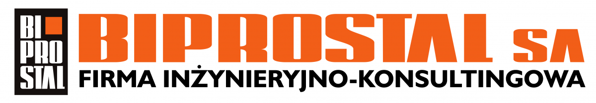 Logotyp firmy Biprostal fundatora Nagrody NCN 2016 w naukach o zyciu