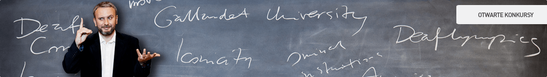 Otwarte konkursy NCN