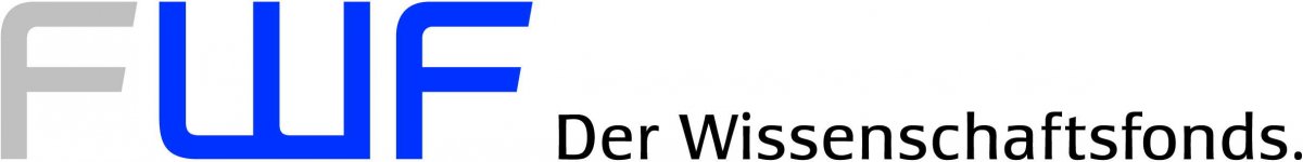 Austrian Science Fund (FWF) logotype