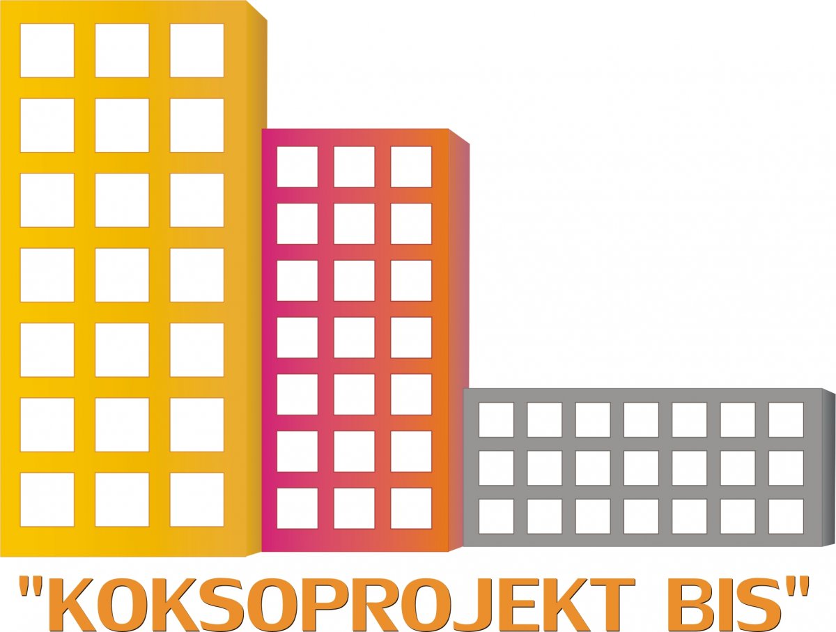 logotyp firmy Koksoprojekt fundatora Nagrody NCN 2016 w naukach o życiu