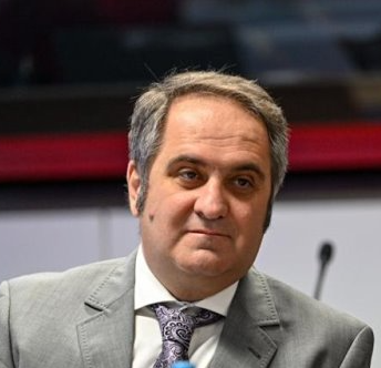 Anastas Mishev, PhD