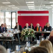Second Polish-German Science Meeting - general view