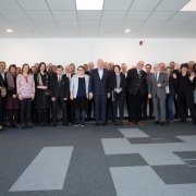 Second Polish-German Science Meeting - group photo