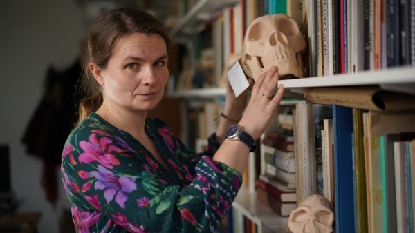 Małgorzata Kot Fot. Mirosław Kaźmierczak