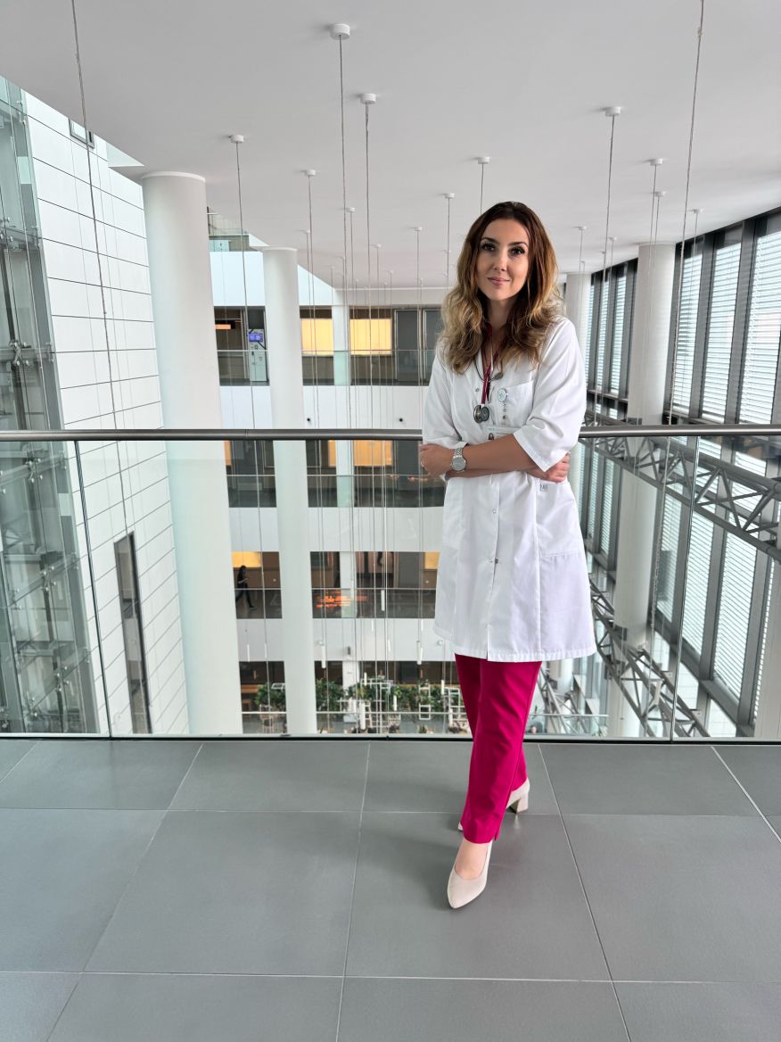 prof. Anna Shalimova