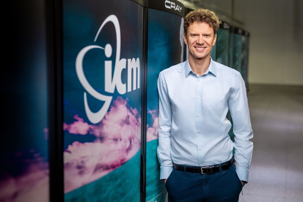 prof. dr hab. Michał Czajkowski