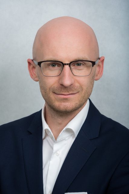 Paweł Gołyźniak, portret