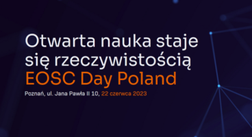 eosc day poland