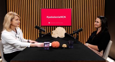 Anna Korzekwa-Józefowicz i Aleksandra Rutkowska