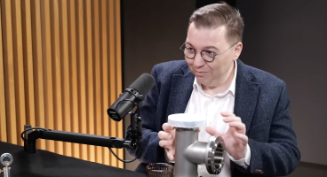 ""