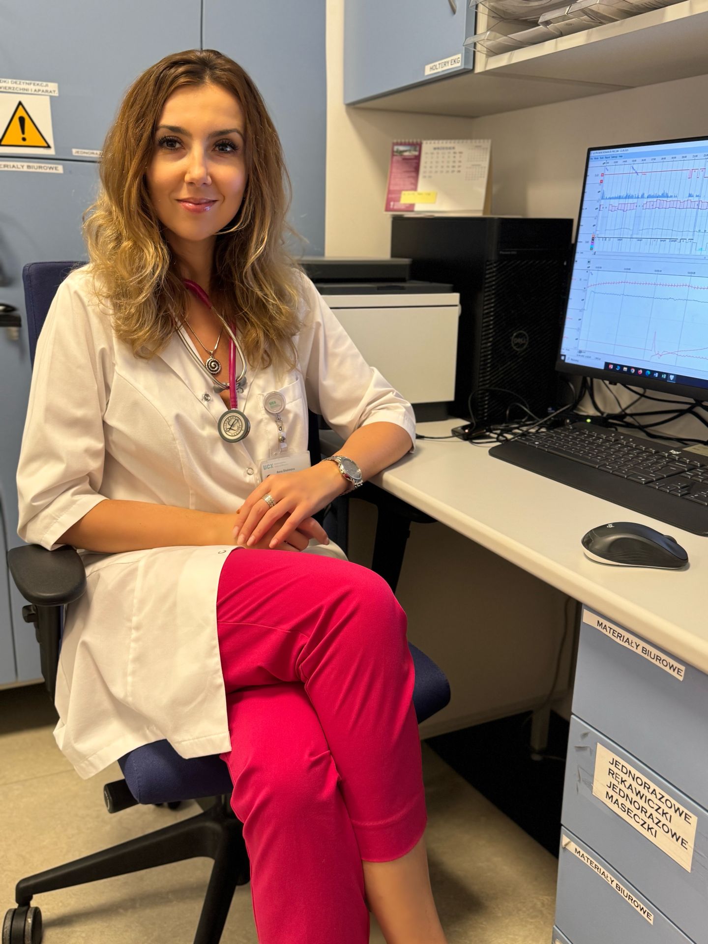 prof. Anna Shalimova