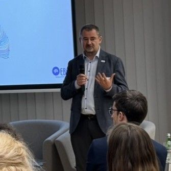 Daniel Wójcik