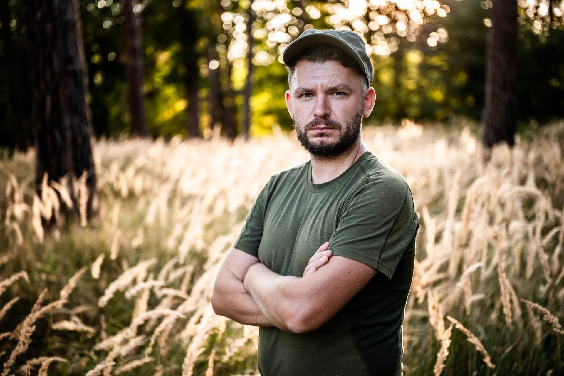 Dawid Kobiałka, fot. Daniel Frymark