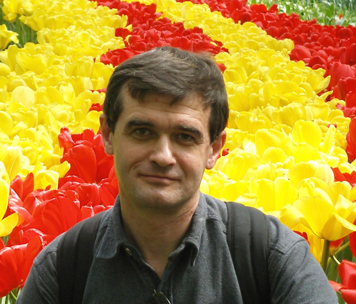 Dr Olexandr Korchynskyi