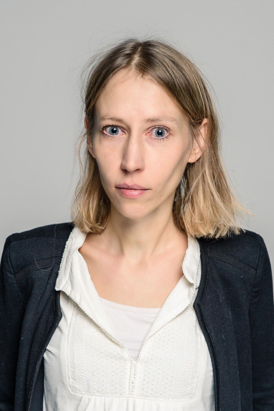Karolina Safarzyńska, fot. archiwum prywatne